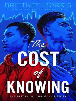 cover image of The Cost of Knowing